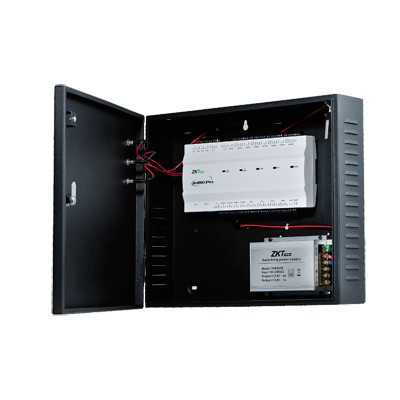 INBIO260PRO20K ZKTECO controladores de acceso