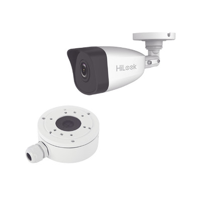 IPCB140HCXS HiLook by HIKVISION bala
