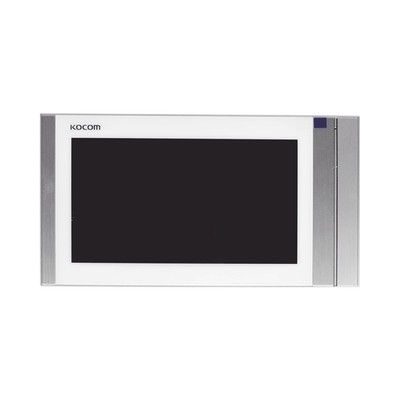 KCVT701SM KOCOM videoporteros analogicos