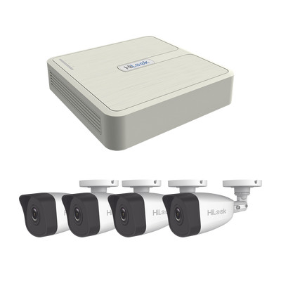 KIP4MP4B HiLook by HIKVISION ip megapixel