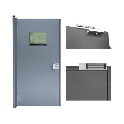 KITPBVT4B AccessPRO todos