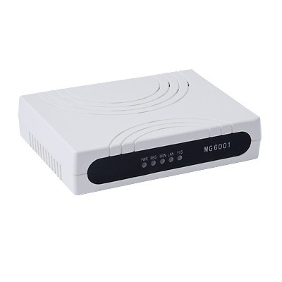 MG6001E Syscom adaptador a rca