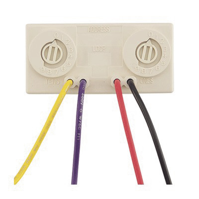 MMF301 FIRE-LITE todo