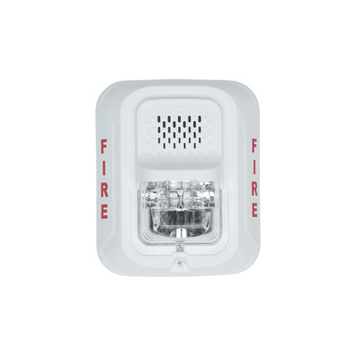 P2WL SYSTEM SENSOR estrobos / sirenas / bocinas / campa
