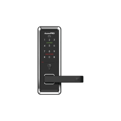 PROLOCKMI Syscom autonomas / inteligentes
