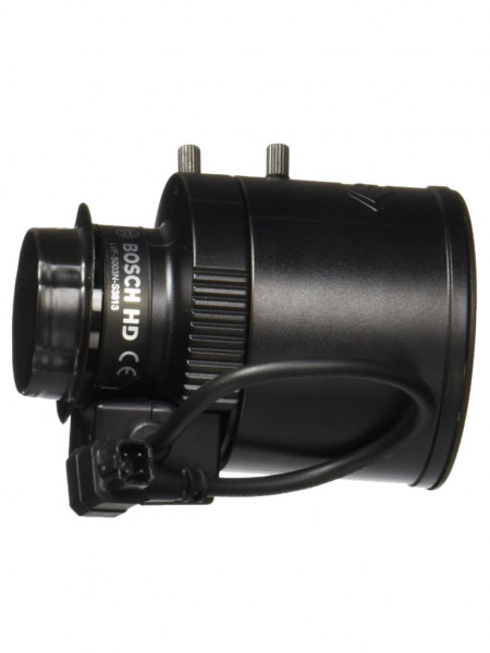 RBM050003 BOSCH BOSCH V_LVF5003NS3813 - Lente megapixel