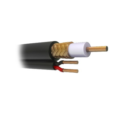 RG59V VIAKON coaxiales