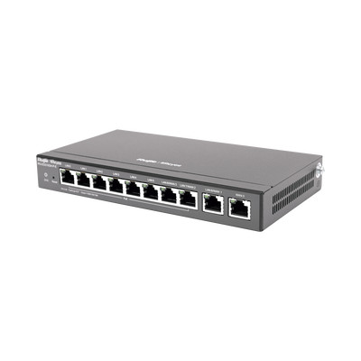 RGEG310GHPE RUIJIE routers firewalls balanceadores