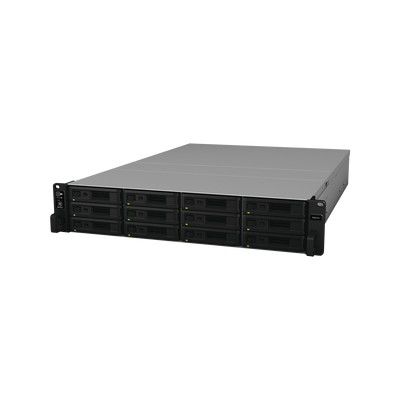 RS2418PLUS SYNOLOGY nvrs network video recorders