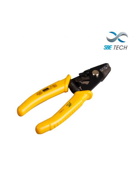 SBT1940027 SBE TECH SBETECH SBE-S144H - Cortadora de Re