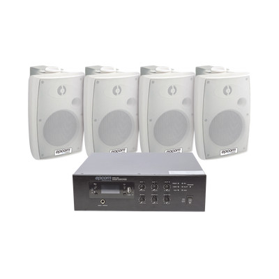 SFB1204WSW EPCOM PROAUDIO kits