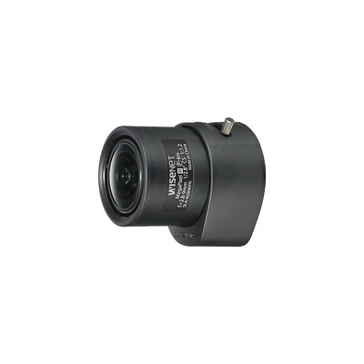 SLAM2890PN Hanwha Techwin Wisenet lentes