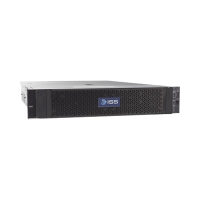 SOSNVR40080T ISS servidores de aplicacion