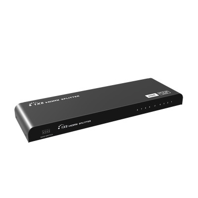 TT318HDRV20 EPCOM TITANIUM kits extensores convertidore