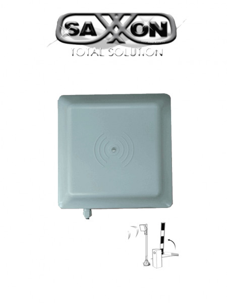 TVB151036 SAXXON SAXXON SAXR2656 - Lectora de Tarjetas