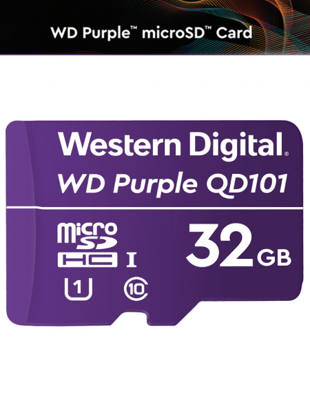 WDC1510004 WESTERN DIGITAL WESTERN WDD032G1P0C- Memoria