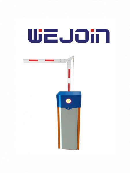 WJN347001 WEJOIN WEJOIN WJCB01SVIR23 - Barrera Vehicula