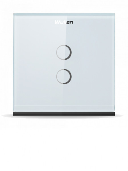 WLN481011 WULIAN WULIAN SWITCHT2LN - Apagador Inteligen
