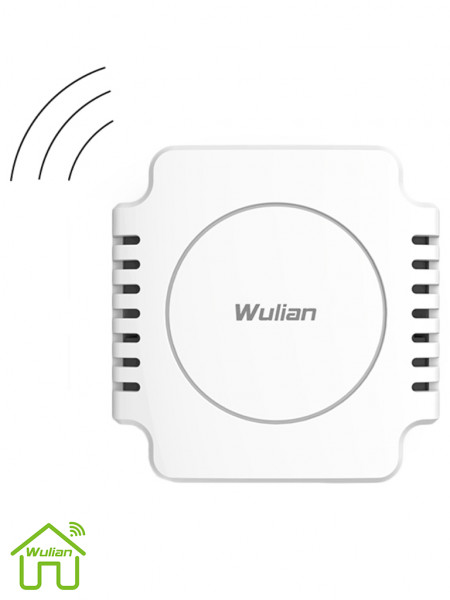 WLN481025 WULIAN WULIAN SMARTAUX - Convertidor de Analo