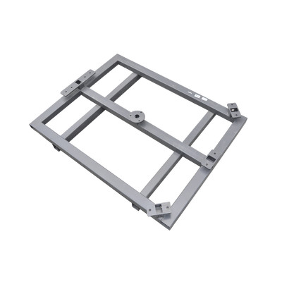 XT100FIXPLATE AccessPRO general