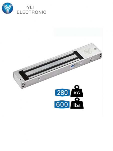 YLI4740031 YLI YLI YM280N - Cerradura Magnetica para Co