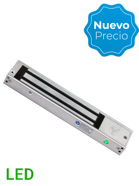 YLI4740041 YLI YLI YM280NLED - Cerradura Magnetica con