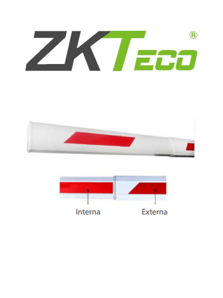 ZKT0960005 ZKTECO ZKTECO YC45M - Brazo Telescopico de 2