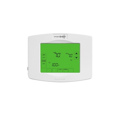 ZWSTAT HONEYWELL HOME RESIDEO termostatos