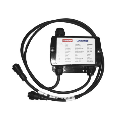 00013262001 SIMRAD rg59 tipo cap