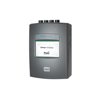 61986H4FMUL4 SAFE FIRE DETECTION INC. detectores por as