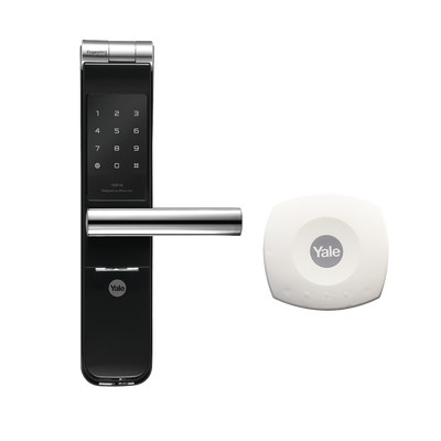 89367 YALE-ASSA ABLOY autonomas / inteligentes