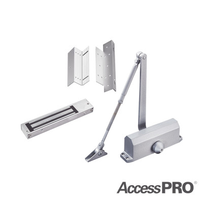 ACCESSKIT600N AccessPRO todos