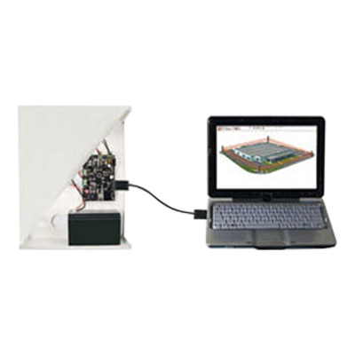 ADEBUSGAPID Politec cable sensor perimetral