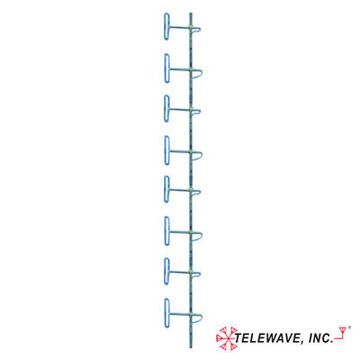 ANT150D712 TELEWAVE INC estaciones base y repetidores