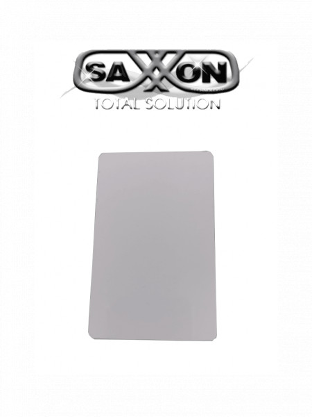 AST151005 SAXXON SAXXON SAXTHF01- TAG De PVC UHF pasivo