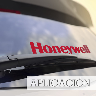 CALHON10 HONEYWELL terminadores