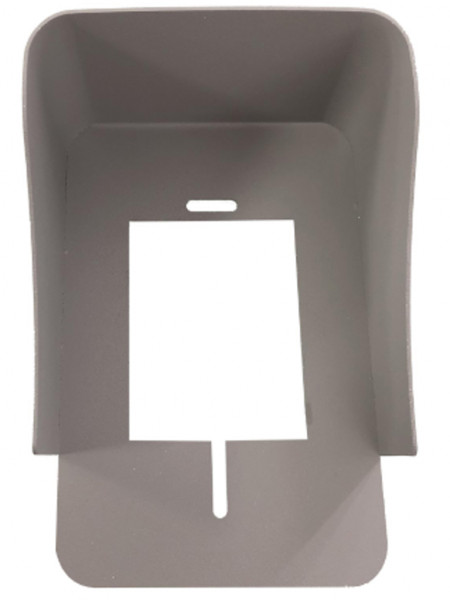 cmx2260001 COMMAX COMMAX RSDRC41CS - Cubierta metalica