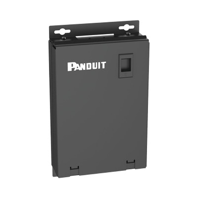 CPB12BL PANDUIT cajas superficiales