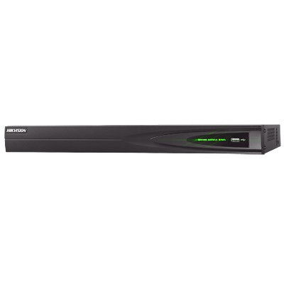 DS7604NISEP HIKVISION para alimentacion y electricidad