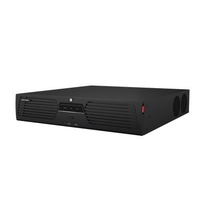 DS9664NIM8 HIKVISION nvrs network video recorders