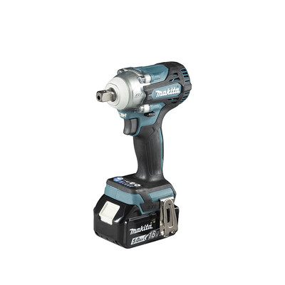 DTW301RTJ MAKITA adaptador a rca