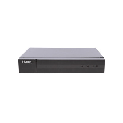 DVR208QM1C HiLook by HIKVISION videograbadoras analogic