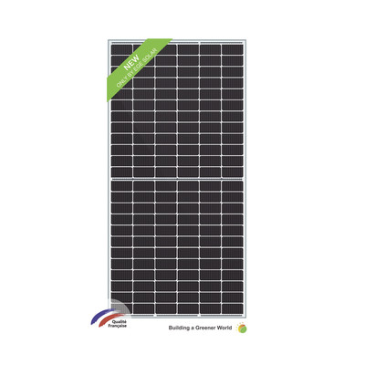 EGE550W144MM10 ECO GREEN ENERGY paneles solares