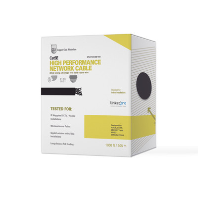 EPCAT5EV2B LINKEDPRO BY EPCOM categoria 5e