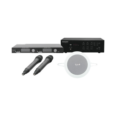 EPCONFERKIT EPCOM PROAUDIO kits
