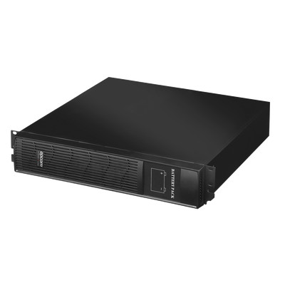 EPU4PACKRT2U EPCOM POWERLINE todos