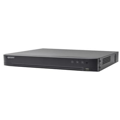 EV4016TURBODC EPCOM PROFESSIONAL videograbadoras analog