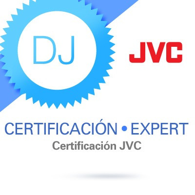 EXPERTDJ Syscom para alimentacion y electricidad