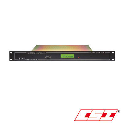 FLEXIIIA CSI controladores