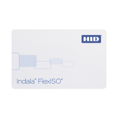 FPISOSSSCNA0000 HID tarjetas y tags